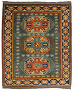 Afghan Rug