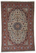 Isfahan Persian Rug