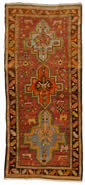 Russian Rug