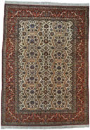 Isfahan Persian Rug