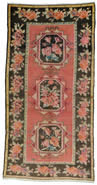 Russian Rug