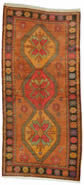 Russian Rug