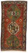 Russian Rug