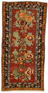 Russian Rug