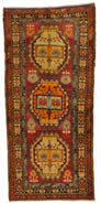 Russian Rug