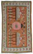 Gharebagh Rug