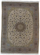 Isfahan Persian Rug