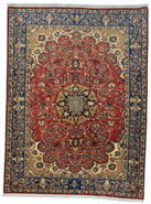 Isfahan Persian Rug