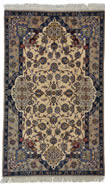 Isfahan Persian Rug