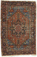 Persian Rug