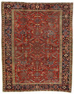 Persian Rug