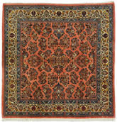 Persian Rug