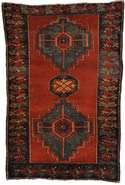 Russian Rug