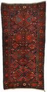 Russian Rug