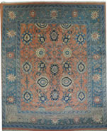 Persian Rug