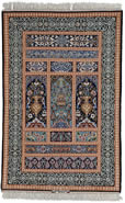 Isfahan Persian Rug