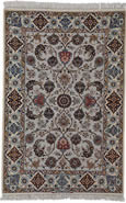 Isfahan Persian Rug