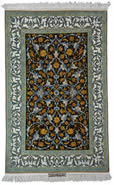 Isfahan Persian Rug