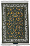 Isfahan Persian Rug