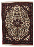 Bijar Persian Rug