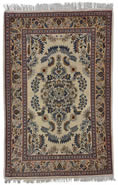 Kashan Persian Rug