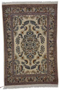 Kashan Persian Rug