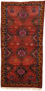 Persian Rug