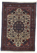 Bijar Persian Rug