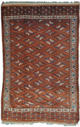 Russian Rug