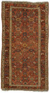 Russian Rug