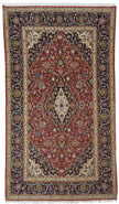 Kashan Persian Rug