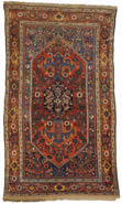 Persian Rug