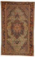 Persian Rug