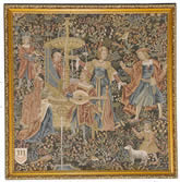 Tapestry