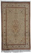 Kashan Persian Rug