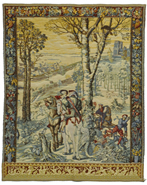 Tapestry