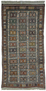 Persian Rug