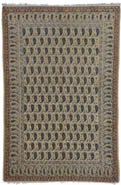 Kashan Persian Rug