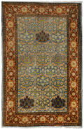 Turkish Rug