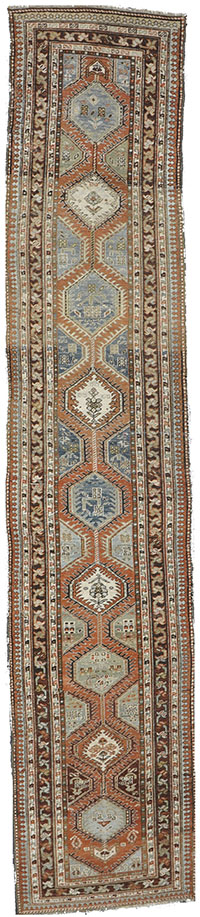 Persian Rug