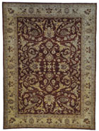 Peshawar Pakistani Rug