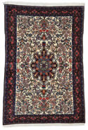 Bijar Persian Rug