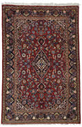 Kashan Persian Rug