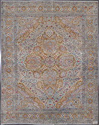 Persian Rug