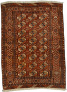 Tekke Turkoman Rug