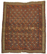 Kazak Russian Rug