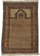 Persian Rug