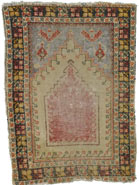 Anatol Turkish Rug