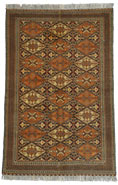 Khal Mohammadi Afghan Rug