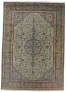 Kashan Persian Rug